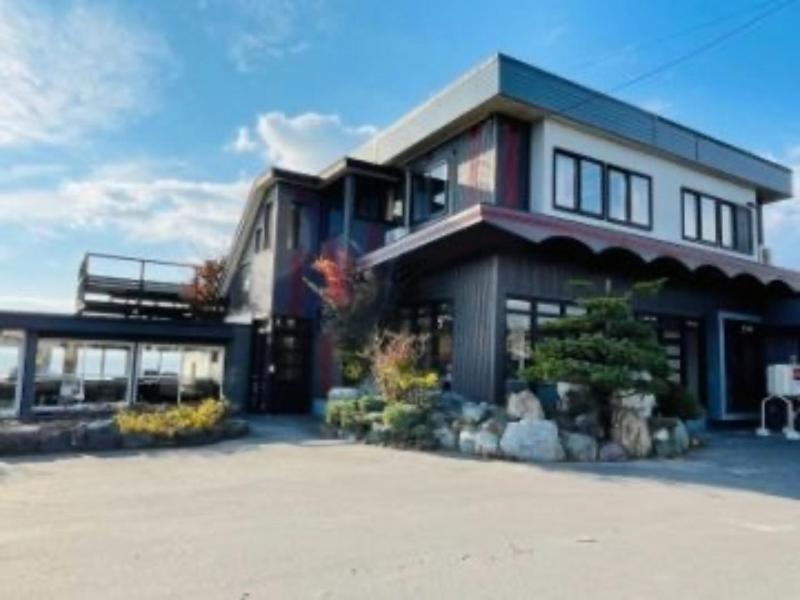 Hotel Cocoa Resort Тояко Экстерьер фото